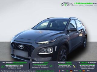Kona 1.6 GDi 141 Hybrid 2020 occasion 31850 Beaupuy