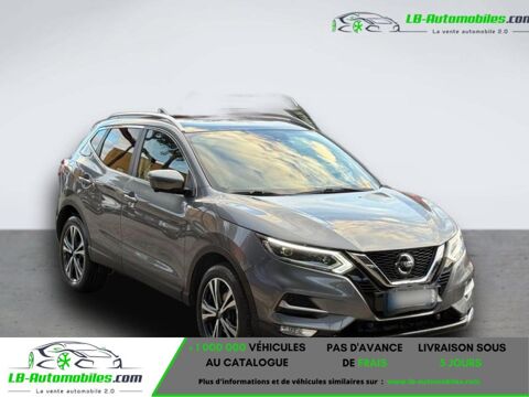 Nissan Qashqai 1.5 dCi 115 BVM 2020 occasion Beaupuy 31850