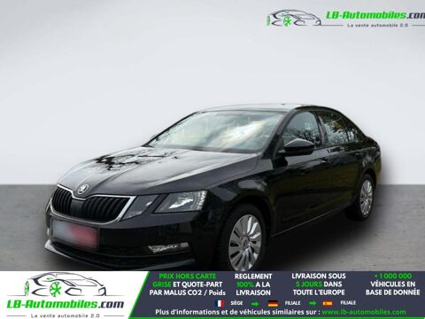 Skoda Octavia 1.0 TSI 116 ch BVA 2019 occasion Beaupuy 31850