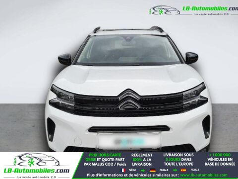 C5 aircross PureTech 130 BVA 2023 occasion 31850 Beaupuy