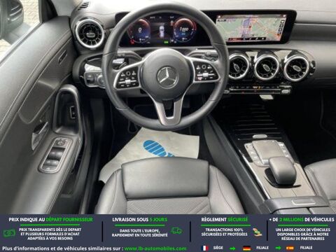 Classe CLA 250 e BVA 2023 occasion 31850 Beaupuy