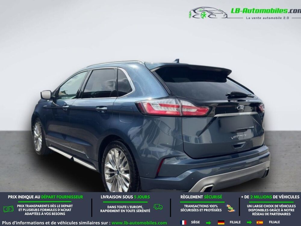 Edge 2.0 EcoBlue 238 BVA AWD 2020 occasion 31850 Beaupuy