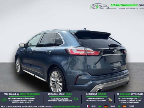 Edge 2.0 EcoBlue 238 BVA AWD 2020 occasion 31850 Beaupuy