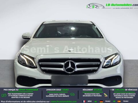Classe E 200 BVA 2016 occasion 31850 Beaupuy