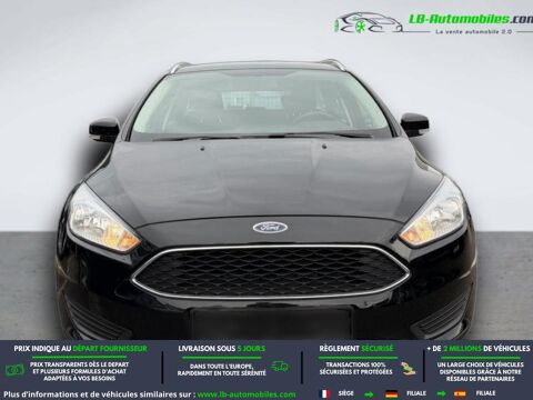 Focus 1.0 EcoBoost 100 BVM 2018 occasion 31850 Beaupuy