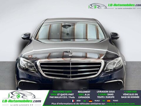 Classe E 400 CDI BVA 2019 occasion 31850 Beaupuy