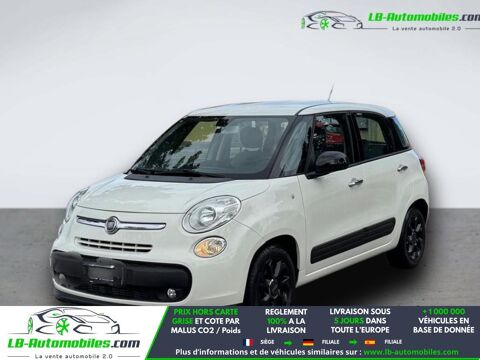 Fiat 500 L 1.3 Multijet 16V 95 ch BVM 2017 occasion Beaupuy 31850