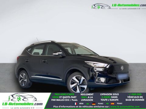 MG.ZS 51kWh - 130 kW 2WD 2024 occasion 31850 Beaupuy