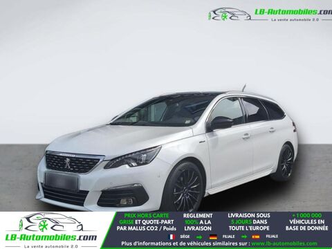 Annonce voiture Peugeot 308 14980 €
