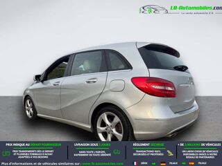 Classe B 220 CDI BVA 2014 occasion 31850 Beaupuy
