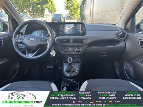 i10 1.0 67 BVA 2024 occasion 31850 Beaupuy