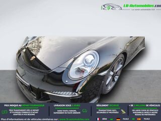 911 3.8i 475 PDK 2015 occasion 31850 Beaupuy