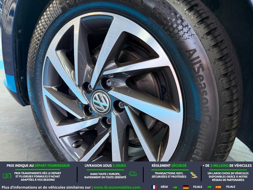 Golf SW 1.0 TSI 110 BVM 2017 occasion 31850 Beaupuy