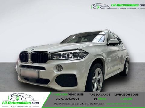 BMW X5 xDrive35i 306 ch BVA 2017 occasion Beaupuy 31850