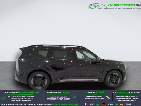 EV9 385 ch AWD 2025 occasion 31850 Beaupuy