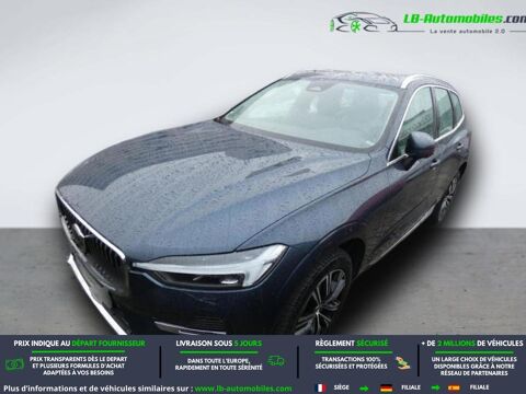 XC60 T5 250 ch BVA 2021 occasion 31850 Beaupuy