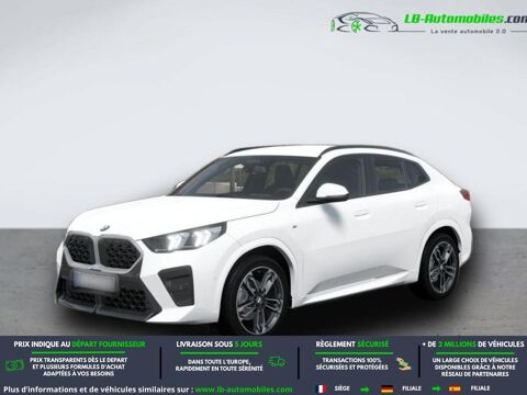 X2 xDrive 18d 150 ch BVA 2025 occasion 31850 Beaupuy
