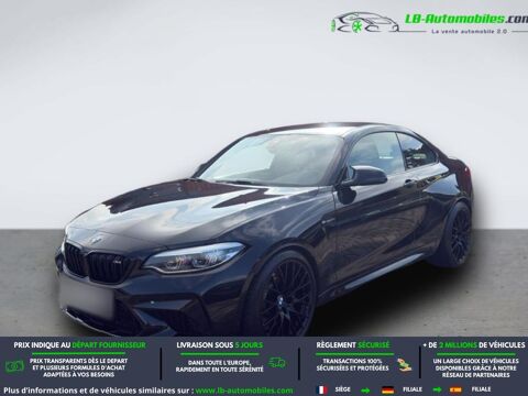 Annonce voiture BMW M2 53990 €