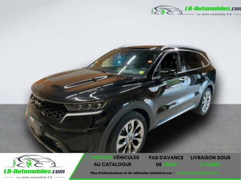 Kia Sorento 2.2 CRDI 200 ch 4x4 BVA 5pl 2021 occasion Beaupuy 31850