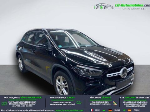 Classe GLA 180 BVA 2023 occasion 31850 Beaupuy