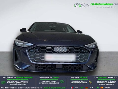 A5 40 TFSI 204 ch BVA Quattro 2025 occasion 31850 Beaupuy