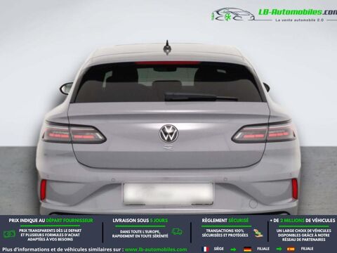 Arteon 2.0 TSI 320 BVA 4MOTION 2023 occasion 31850 Beaupuy