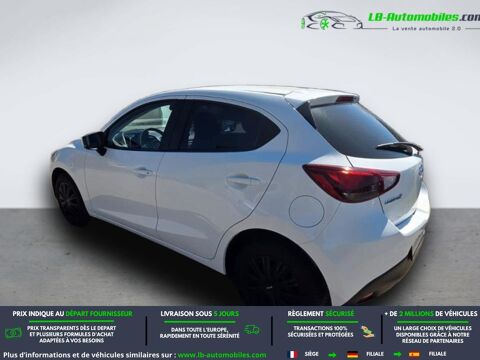 Mazda2 1.5L SKYACTIV-G 90ch 2018 occasion 31850 Beaupuy