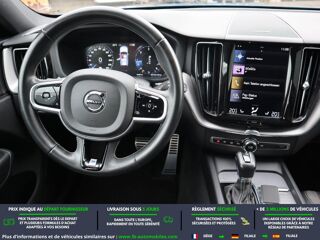 XC60 D4 190 ch BVA 2020 occasion 31850 Beaupuy
