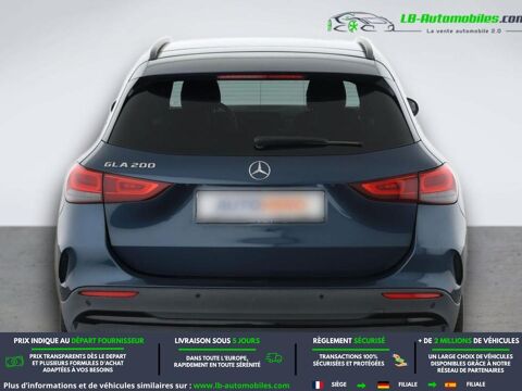 Classe GLA 200 BVA 2020 occasion 31850 Beaupuy