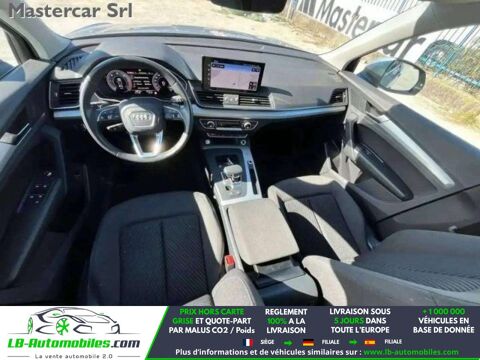 Q5 40 TDI 204 BVA Quattro 2023 occasion 31850 Beaupuy