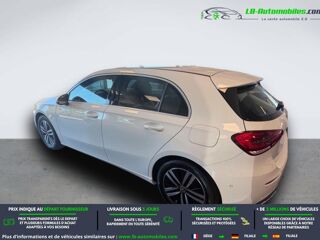 Classe A 200 BVM 2020 occasion 31850 Beaupuy