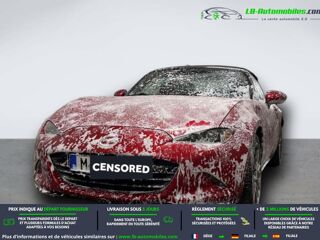 MX-5 mx-5 2017 occasion 31850 Beaupuy