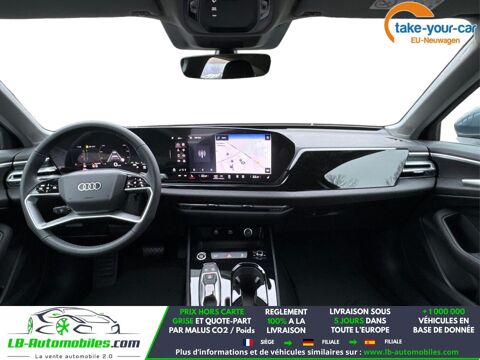 A5 40 TDI Hybride 204 BVA 2025 occasion 31850 Beaupuy