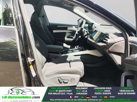 A6 TDI 204 ch Quattro 2025 occasion 31850 Beaupuy