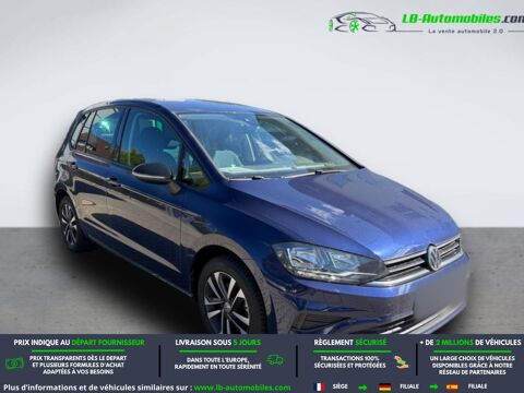 Volkswagen Golf 1.5 TSI 130 BVM 2019 occasion Beaupuy 31850