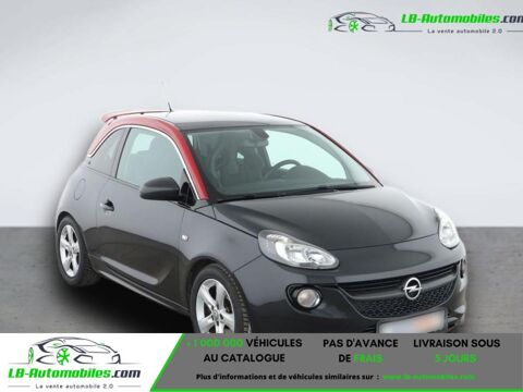 Adam 1.4 Turbo 150 ch 2015 occasion 31850 Beaupuy