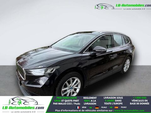 Skoda Enyaq iV 80x 2023 occasion Beaupuy 31850