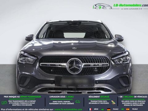 Classe GLA 200 BVA 2021 occasion 31850 Beaupuy