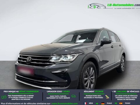 Annonce voiture Volkswagen Tiguan 26479 €