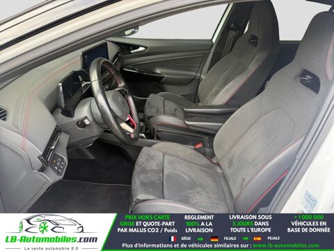 ID.3 299 ch 2022 occasion 31850 Beaupuy