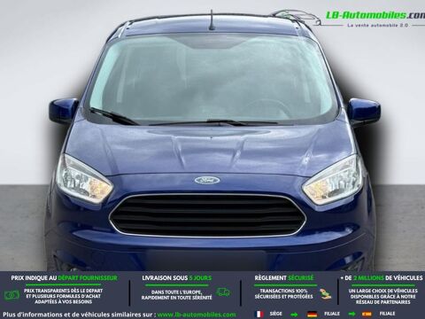 Tourneo VP 1.0 EcoBoost 100 2016 occasion 31850 Beaupuy