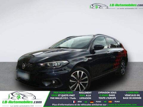 Annonce voiture Fiat Tipo 8990 €