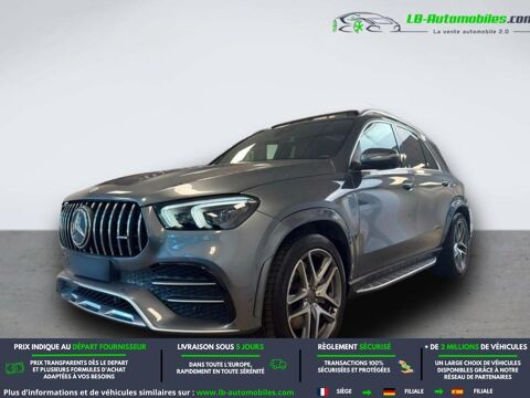 Classe GLE 53 AMG BVA 4Matic+ 2023 occasion 31850 Beaupuy