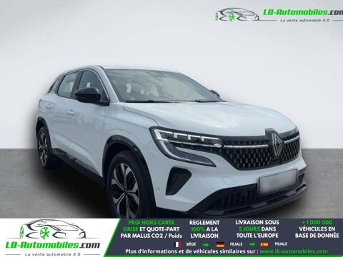 Austral TCe 160 BVA 2024 occasion 31850 Beaupuy