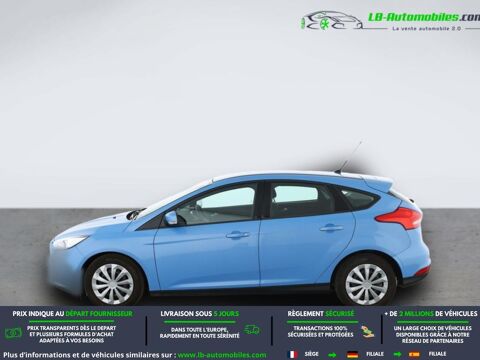 Focus 1.0 EcoBoost 100 BVM 2016 occasion 31850 Beaupuy