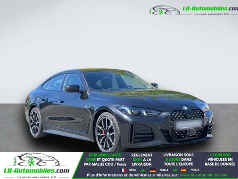 S&eacute;rie 4 430d xDrive 286 ch BVA 2024 occasion 31850 Beaupuy