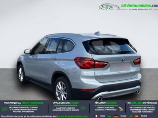 X1 sDrive 18d 150 ch BVA 2019 occasion 31850 Beaupuy