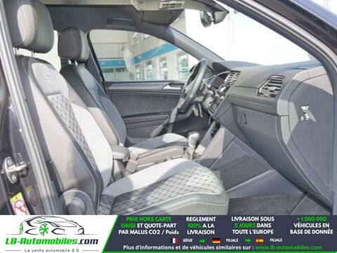 Tiguan 2.0 TDI 200ch BVA 4Motion 2023 occasion 31850 Beaupuy