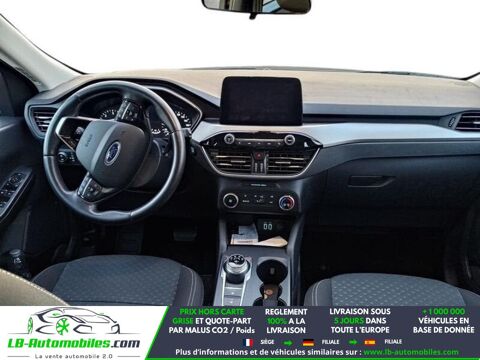 Kuga 1.5 EcoBlue 120 BVM 2022 occasion 31850 Beaupuy