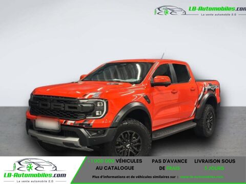 Ford Ranger DOUBLE CABINE 3.0 V6 292 CH BVA 2023 occasion Beaupuy 31850